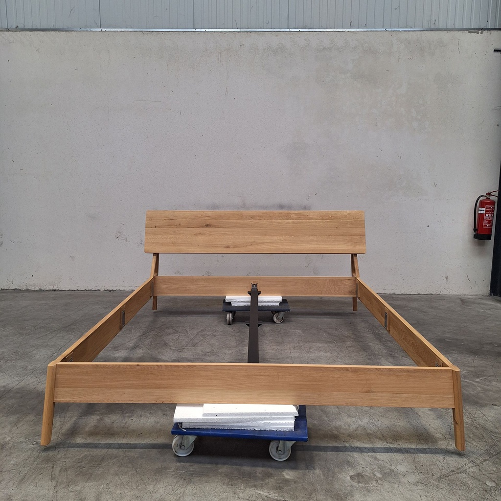 Oak Air Bed