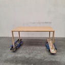 Air dining table