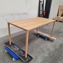 Air dining table