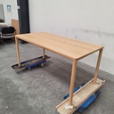 Air dining table