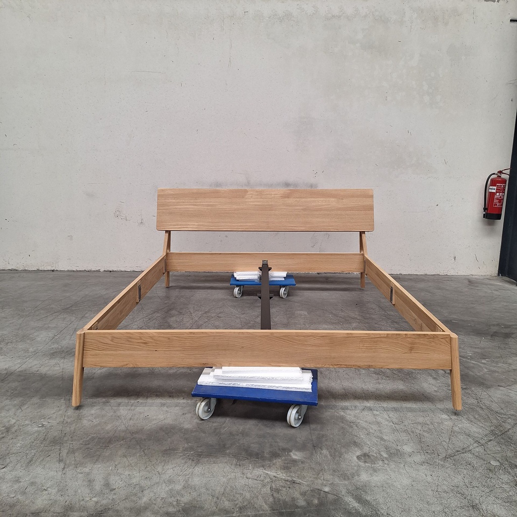 Oak Air Bed