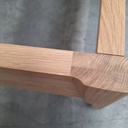 Oak Air Bed