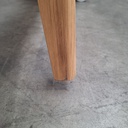 Oak Air Bed