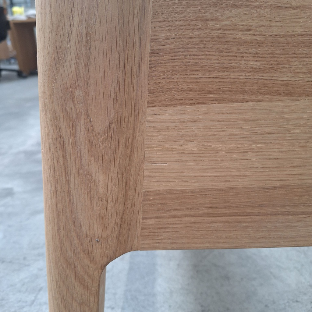 Oak Air Bed