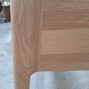 Oak Air Bed