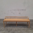 Spindle bench