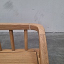 Spindle bench
