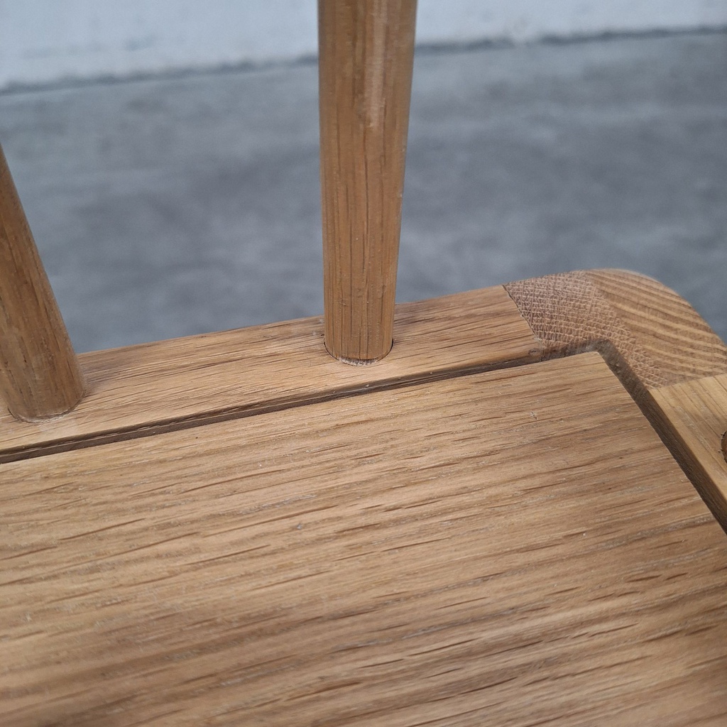 Spindle bench