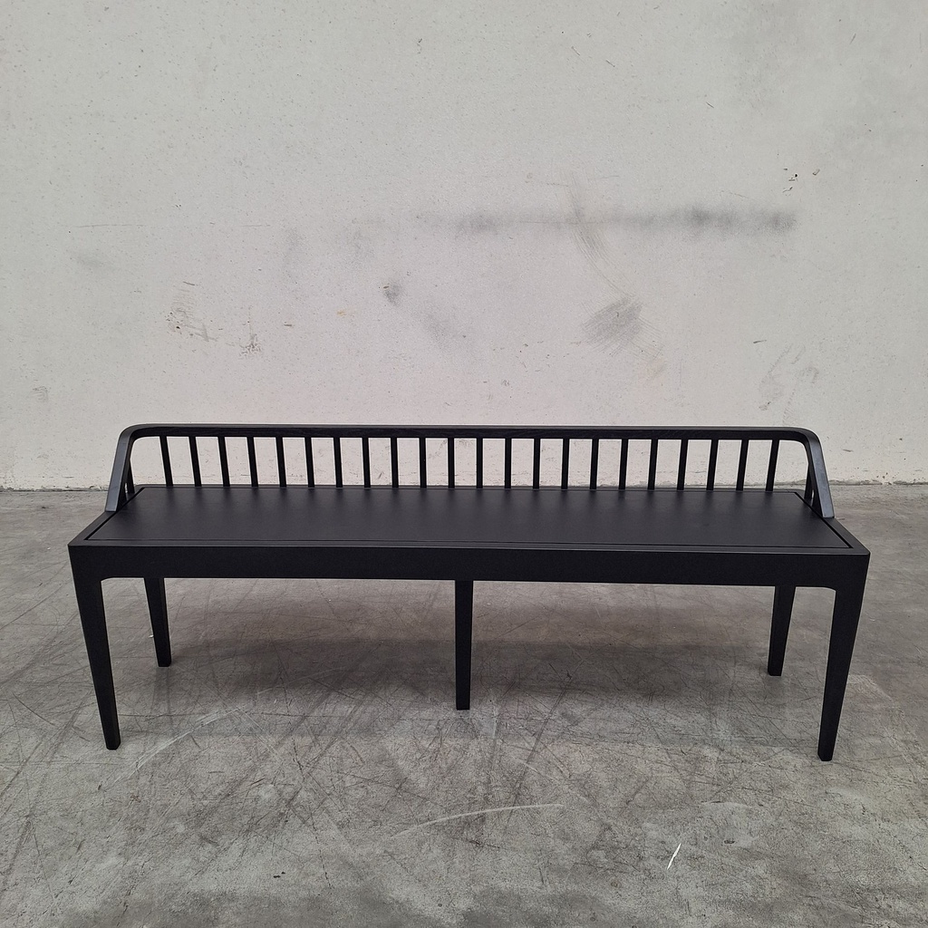 Spindle bench
