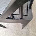 Spindle bench