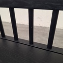 Spindle bench