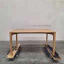 PI dining table