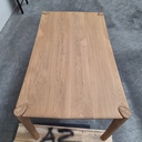 PI dining table