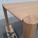 PI dining table