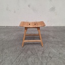 Osso outdoor stool