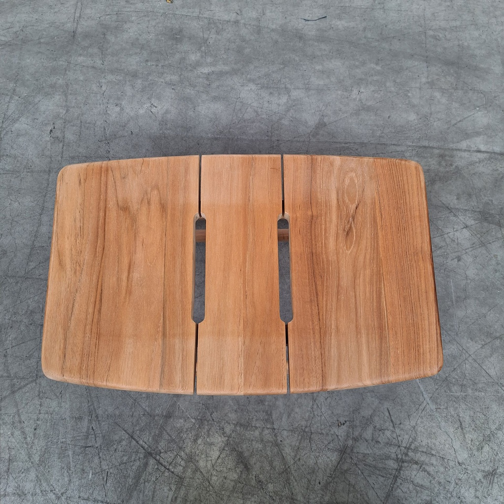 Osso outdoor stool