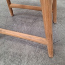 Osso outdoor stool