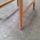 Osso outdoor stool