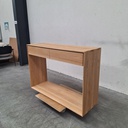 Nordic console