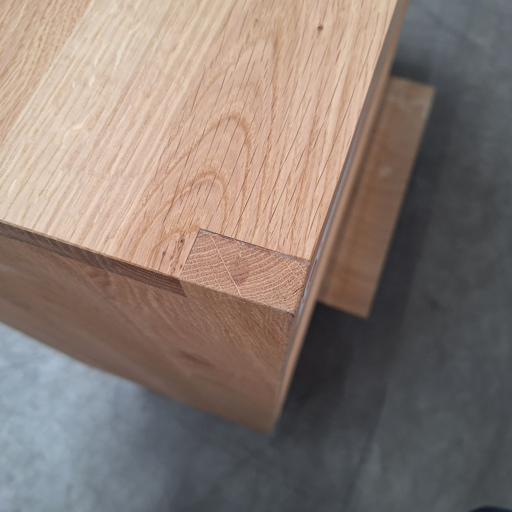 Nordic console