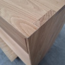 Nordic console