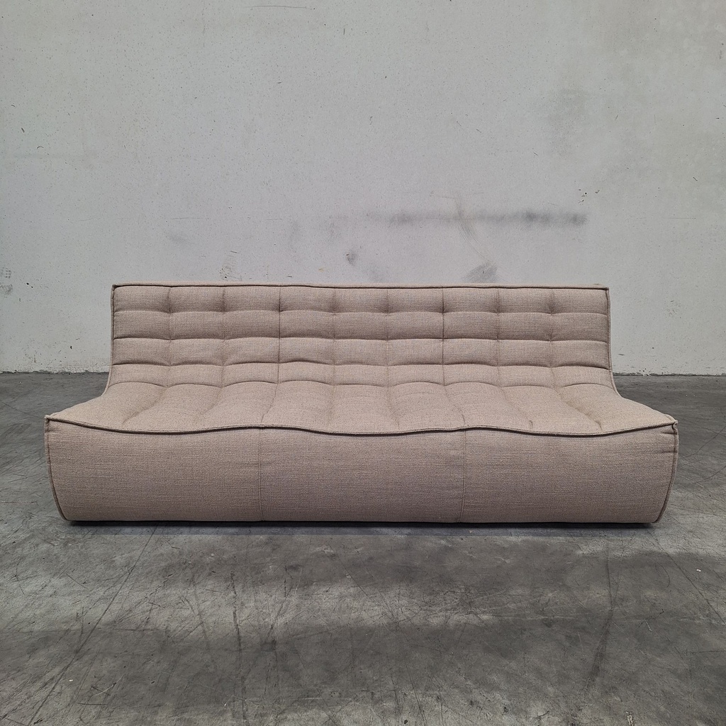 N701 sofa - 3 seater