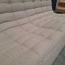 N701 sofa - 3 seater