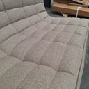 N701 sofa - 3 seater