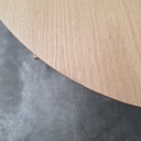 Mikado dining table