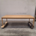 Bok dining table