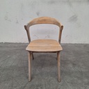Bok outdoor dining chair