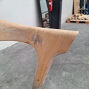 Bok outdoor dining chair