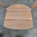Bok outdoor dining chair