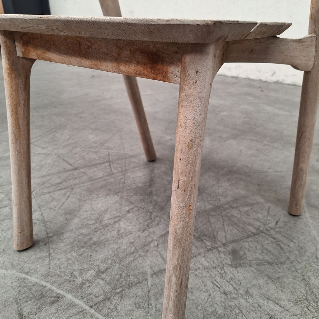 Bok outdoor dining chair