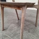 Bok outdoor dining chair
