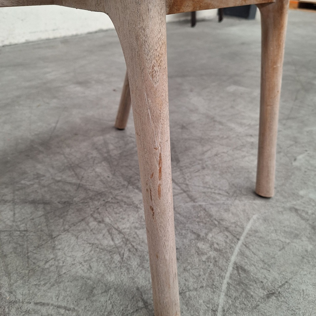 Bok outdoor dining chair