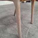 Bok outdoor dining chair