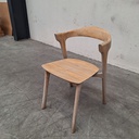 Bok outdoor dining chair