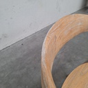 Bok outdoor dining chair