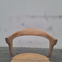 Bok outdoor dining chair
