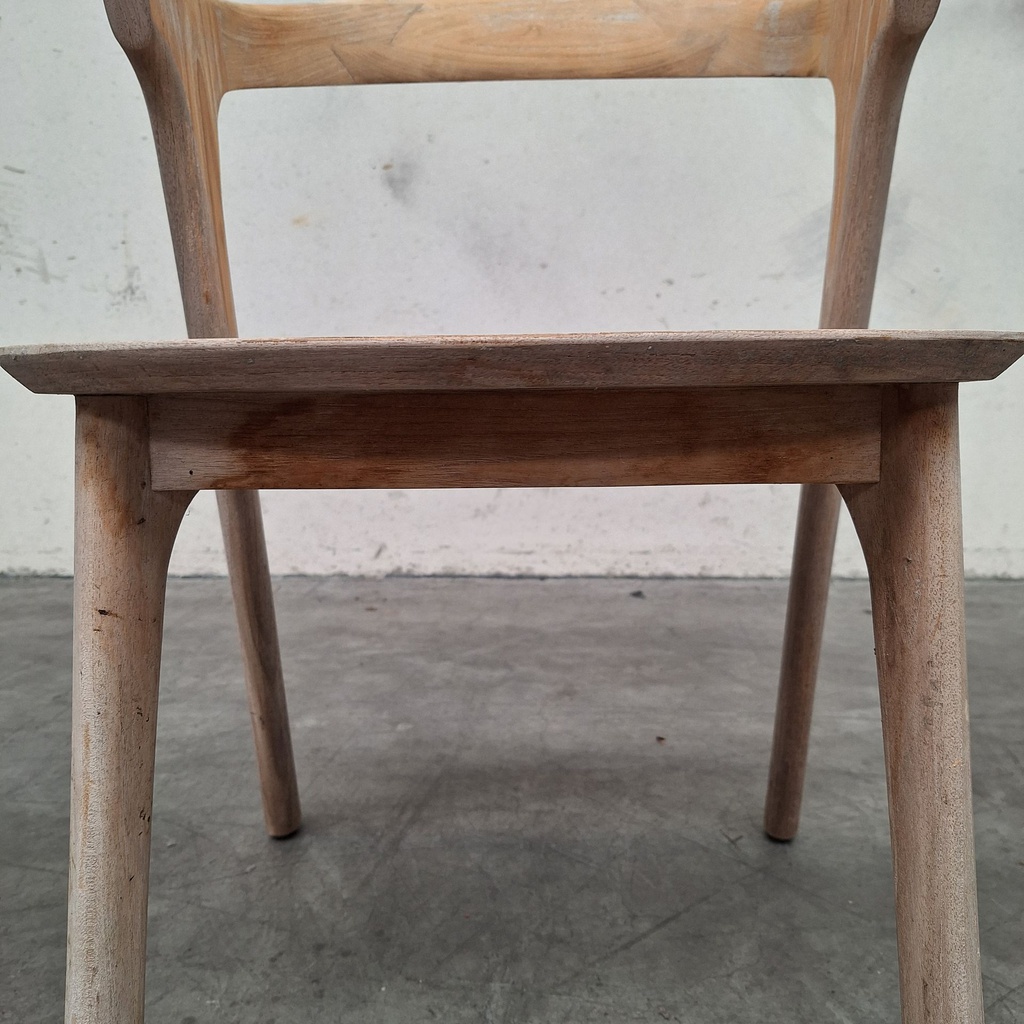 Bok outdoor dining chair