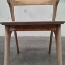 Bok outdoor dining chair