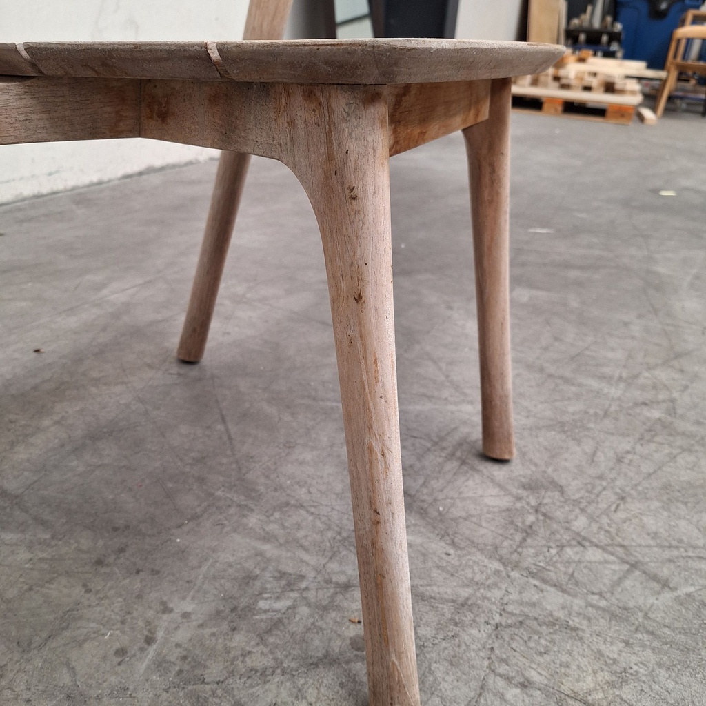 Bok outdoor dining chair