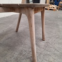 Bok outdoor dining chair
