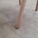 Bok outdoor dining chair