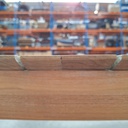 Bok outdoor dining table