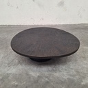 Slice coffee table