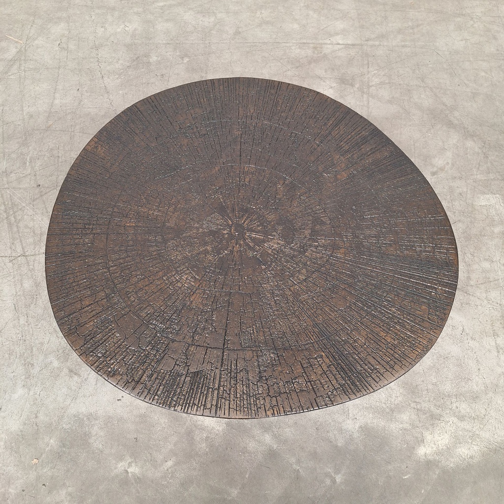 Slice coffee table