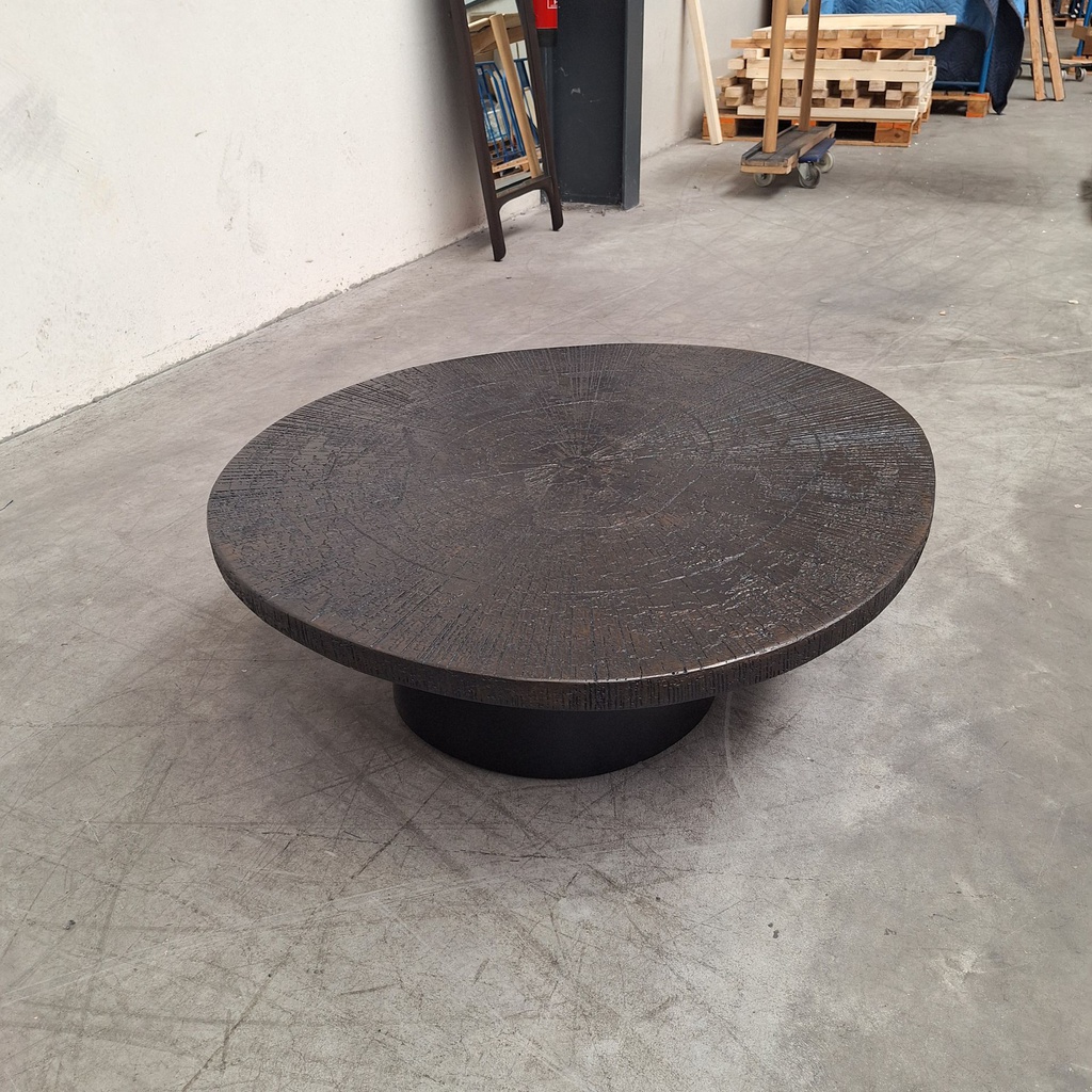 Slice coffee table
