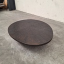 Slice coffee table